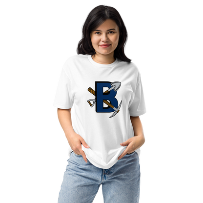Bingham High School Design 1 — White
