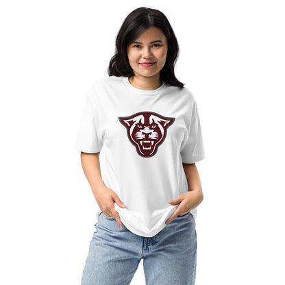 Elmore County High School Design 1 — White