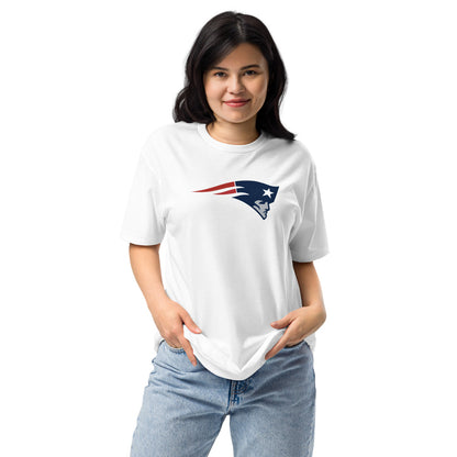 Midfield High School Design 1 — White