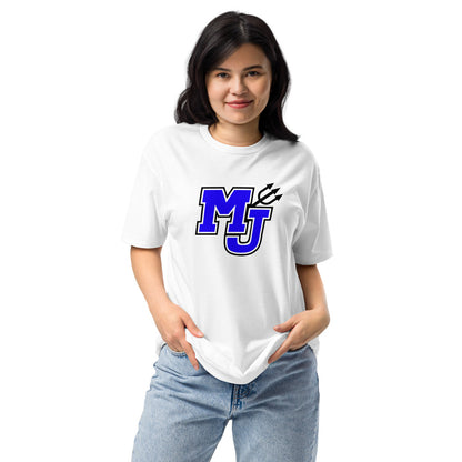 Mortimer Jordan High School Design 1 — White