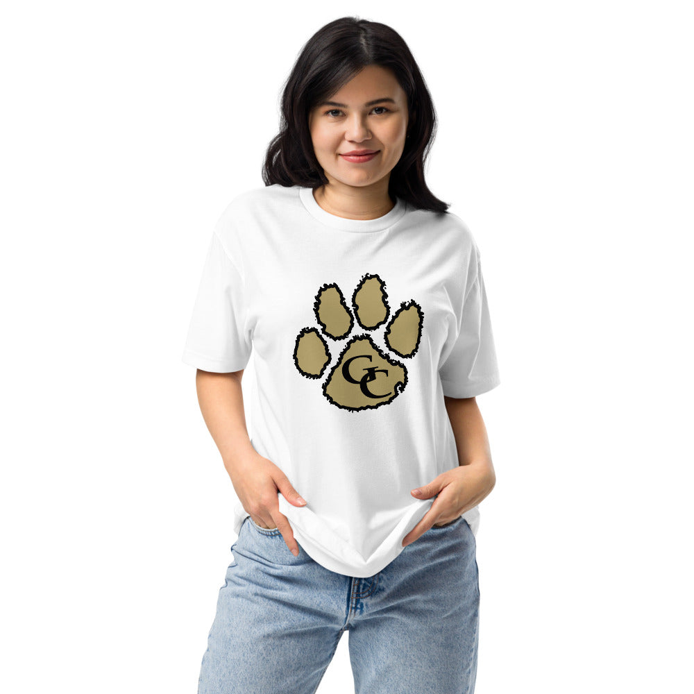 Greene County High School Design 1 — White