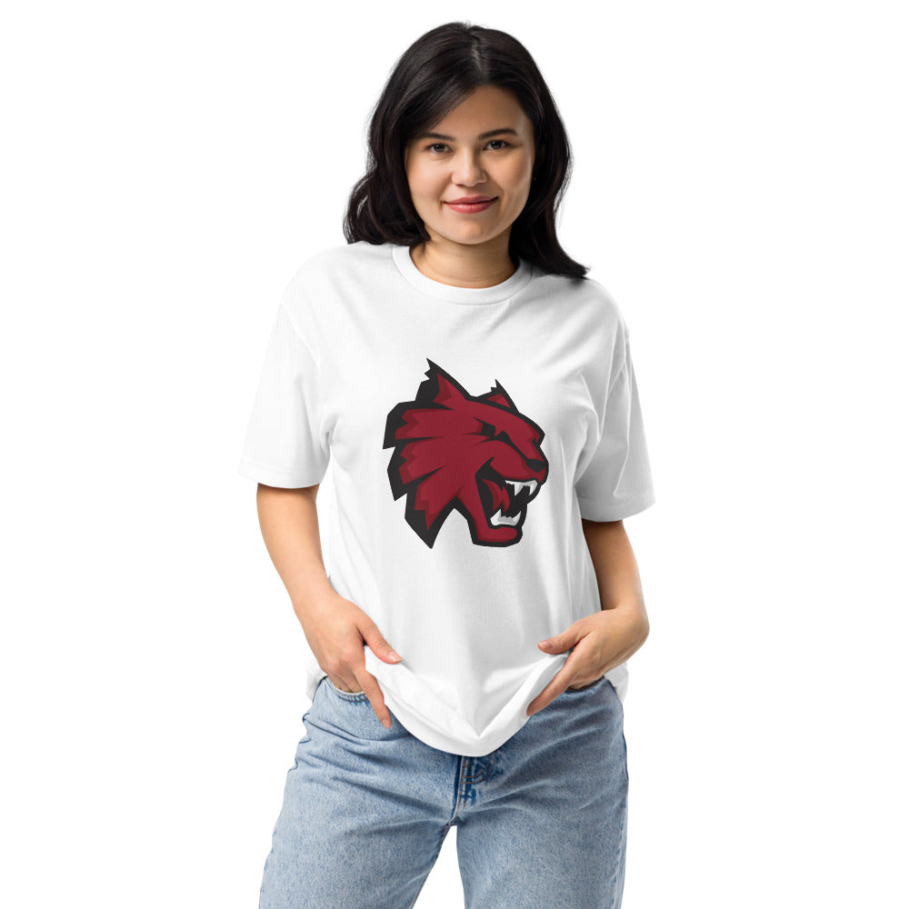 Central High School (Florence) Design 1 — White