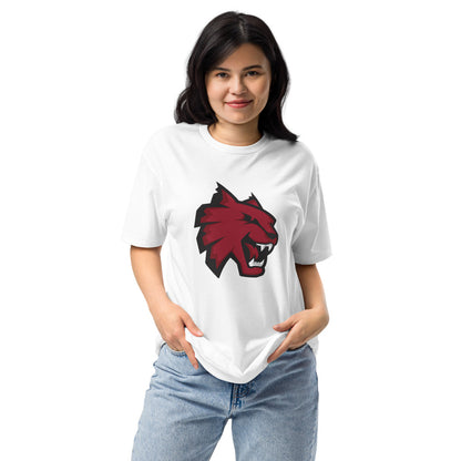 Central High School (Florence) Design 1 — White