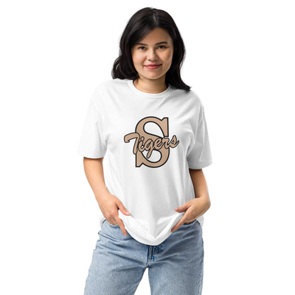 Straughn High School Design 1 — White