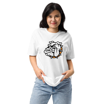 Lafayette High School Design 1 — White