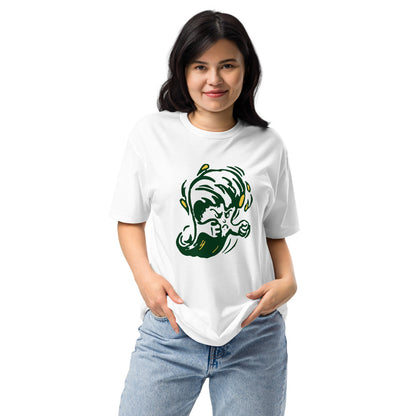 Gordo High School Design 1 — White