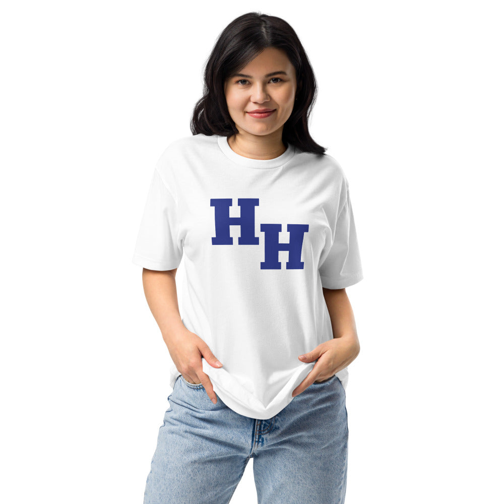 Highland Home High School Design 1 — White