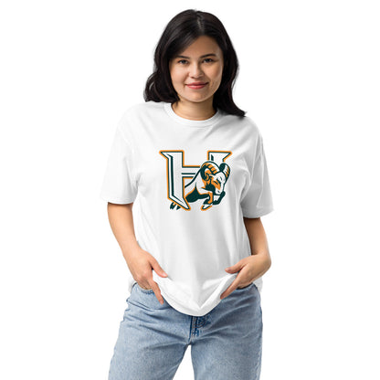 Headland High School Design 1 — White