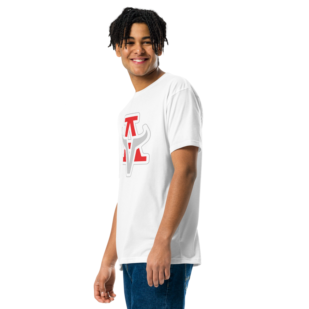 Arbor View High School Design 1 — White