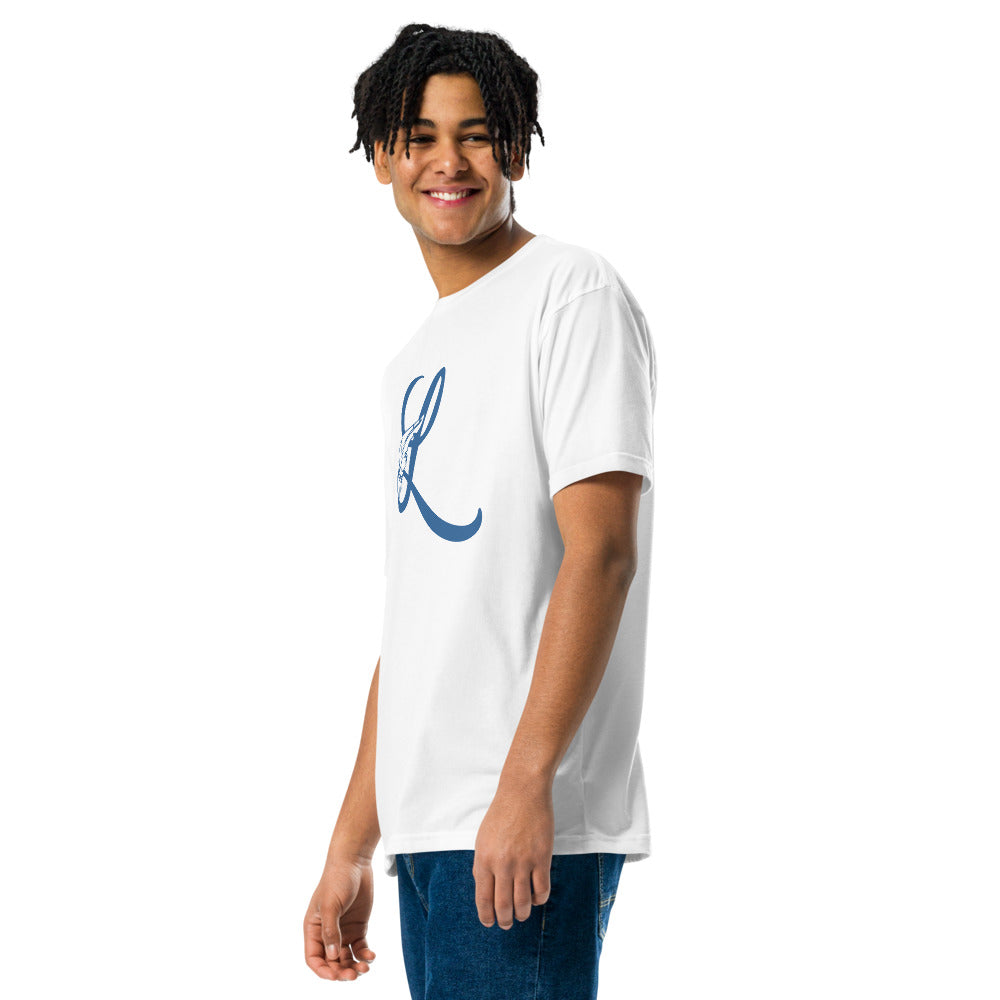 Sidney Lanier  High School Design 1 — White