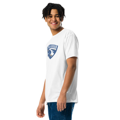Appalachian High School Design 1 — White