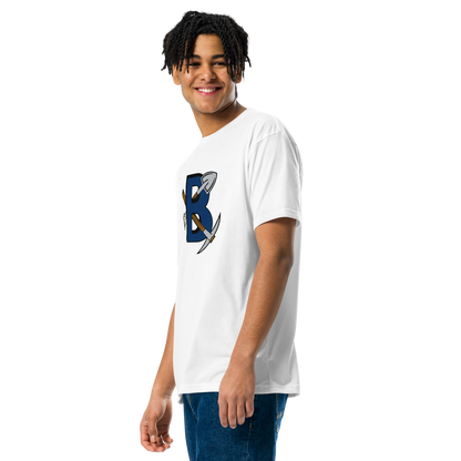 Bingham High School Design 1 — White