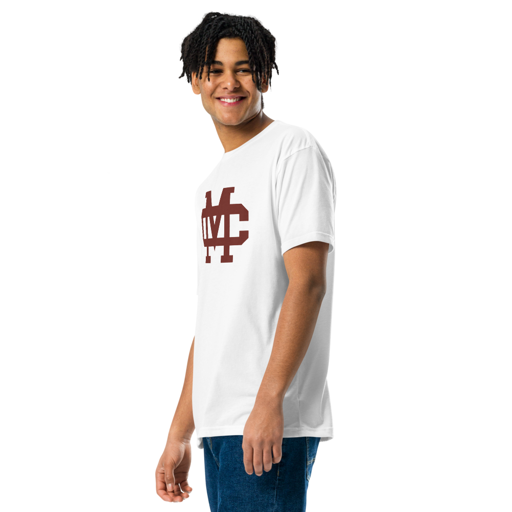 Cimarron-Memorial High School Design 1 — White