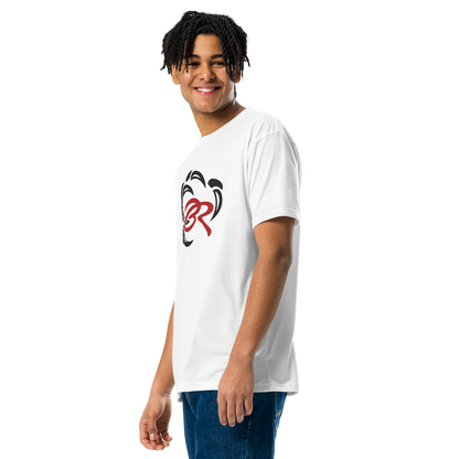 Bear River High School Design 1 — White