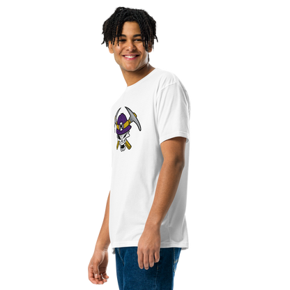 Sunrise Mountain High School - Vegas Design 1 — White