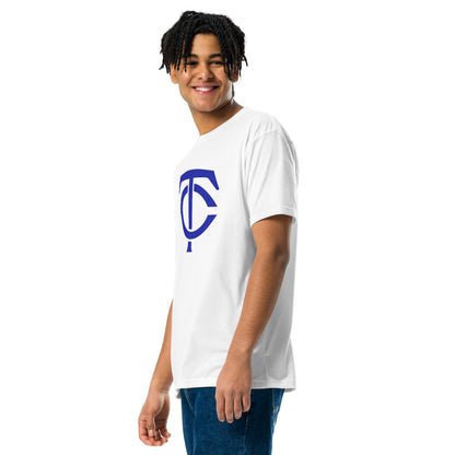 Tuscaloosa County High School Design 1 — White