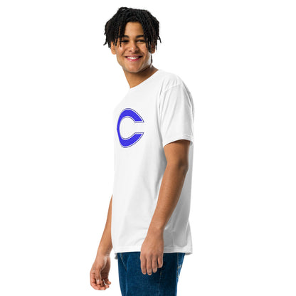 Childersburg High School Design 1 — White