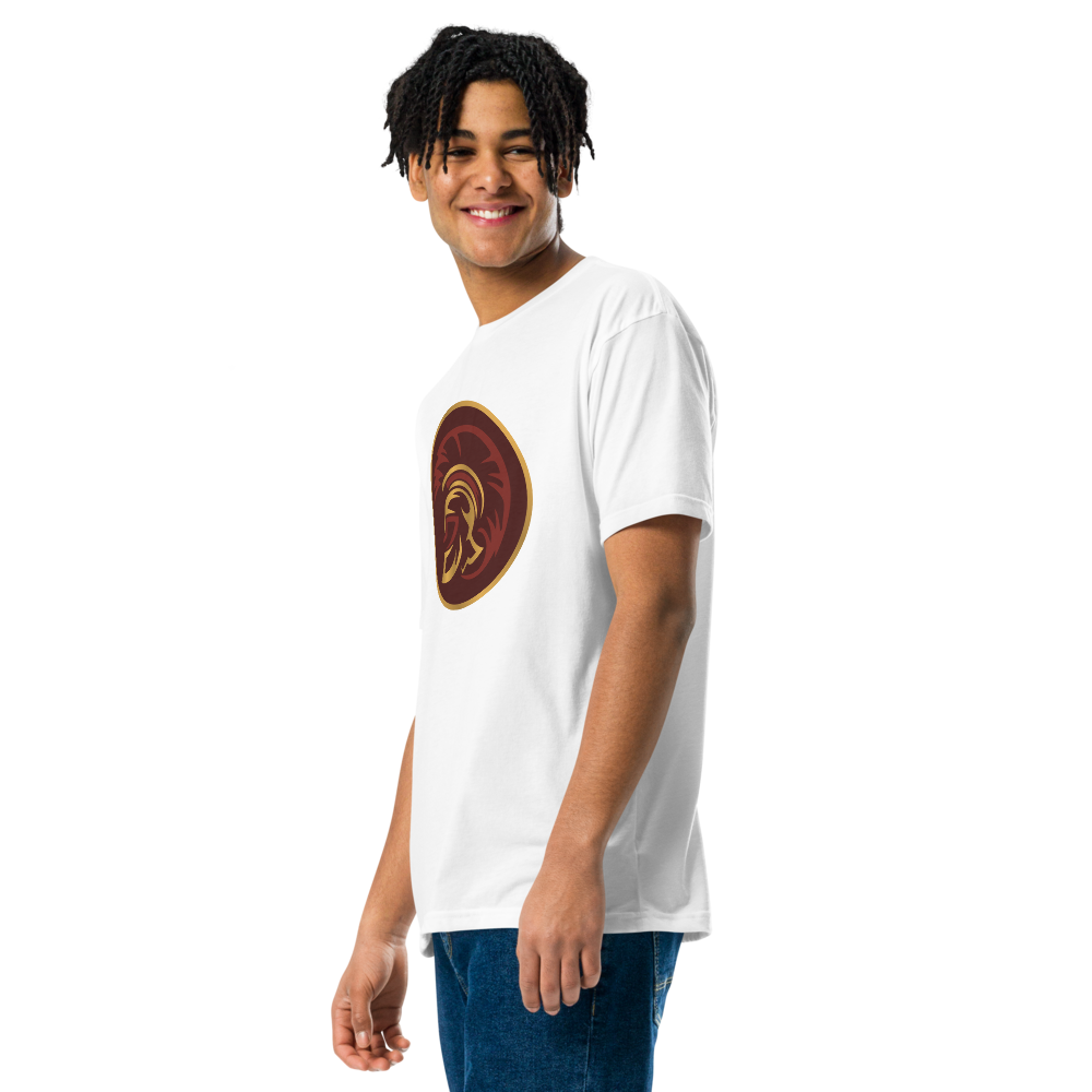Pahrump Valley High School Design 1 — White