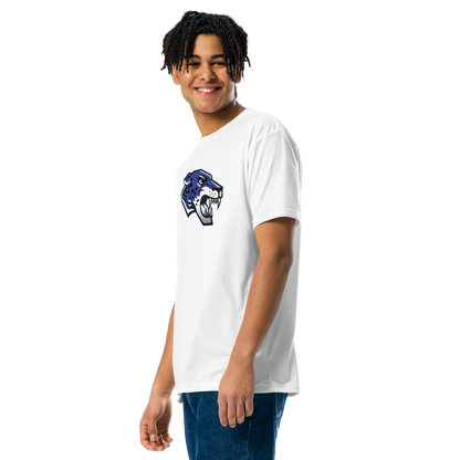 Desert Pines High School Design 1 — White