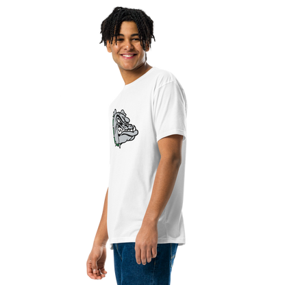 Virgin Valley High School Design 1 — White