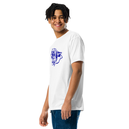 Jackpot Combined School Design 1 — White