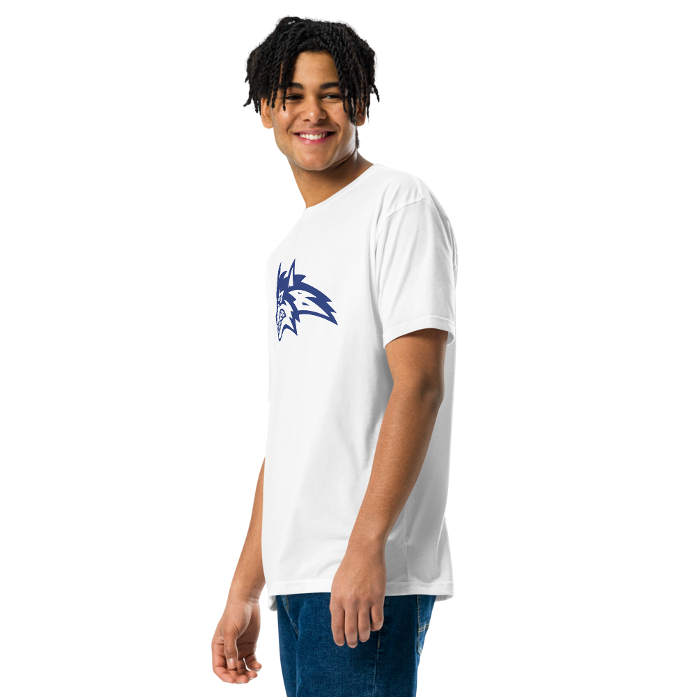 Basic Academy Design 1 — White