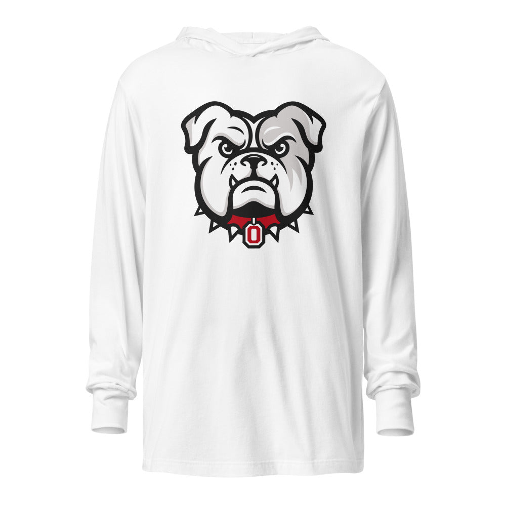Opelika High School Design 1 — White
