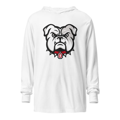 Opelika High School Design 1 — White