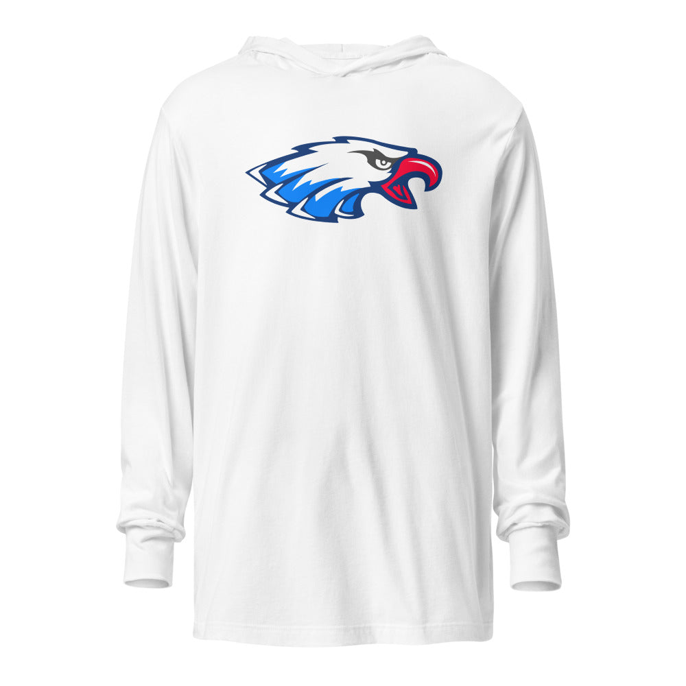 Center Point High School Design 1 — White