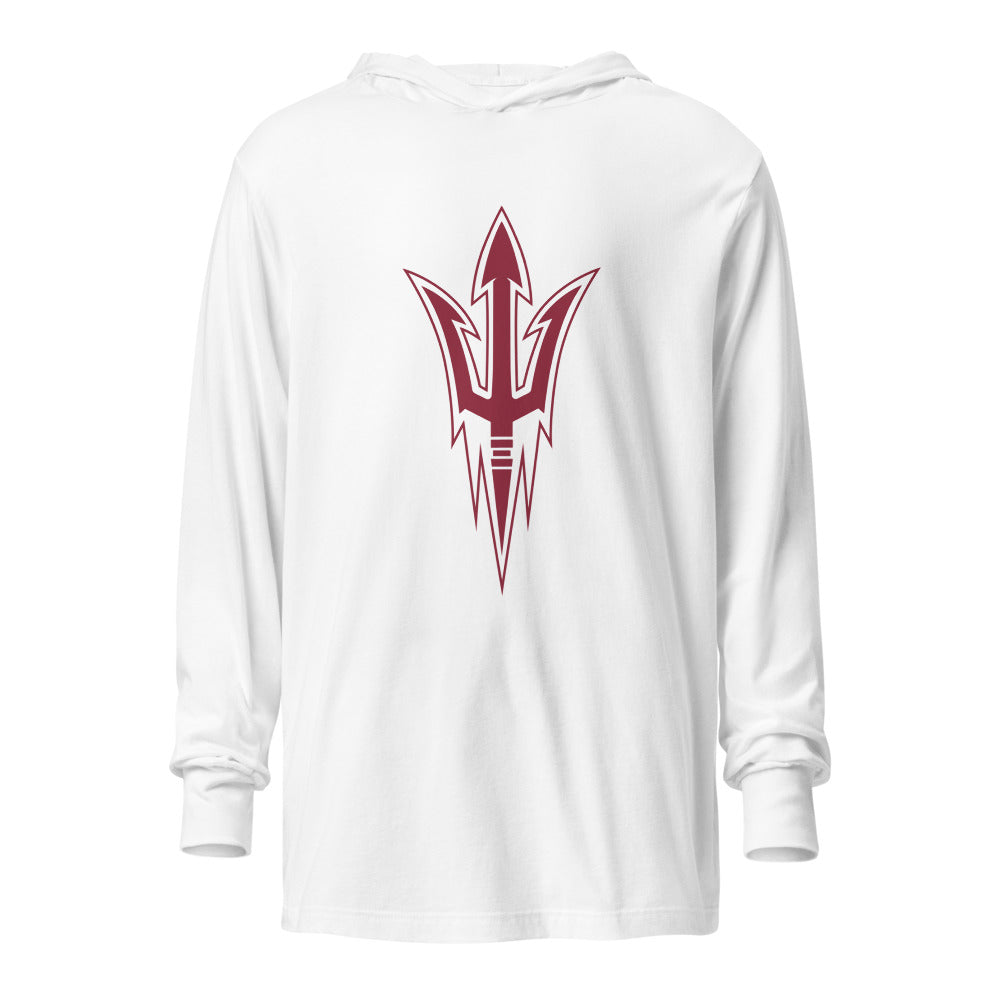 Maplesville High School Design 1 — White