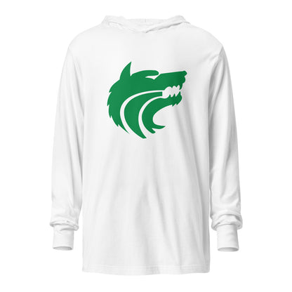Vigor High School Design 1 — White