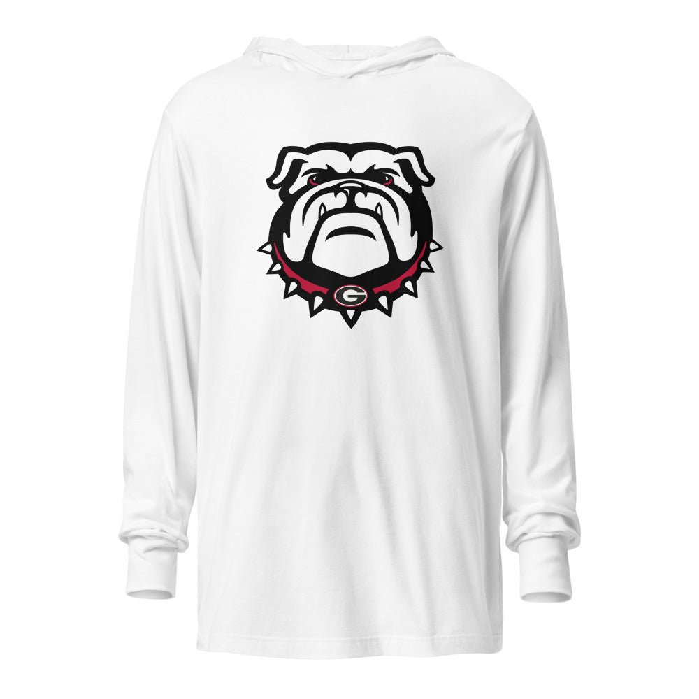 Gaston High School Design 1 — White
