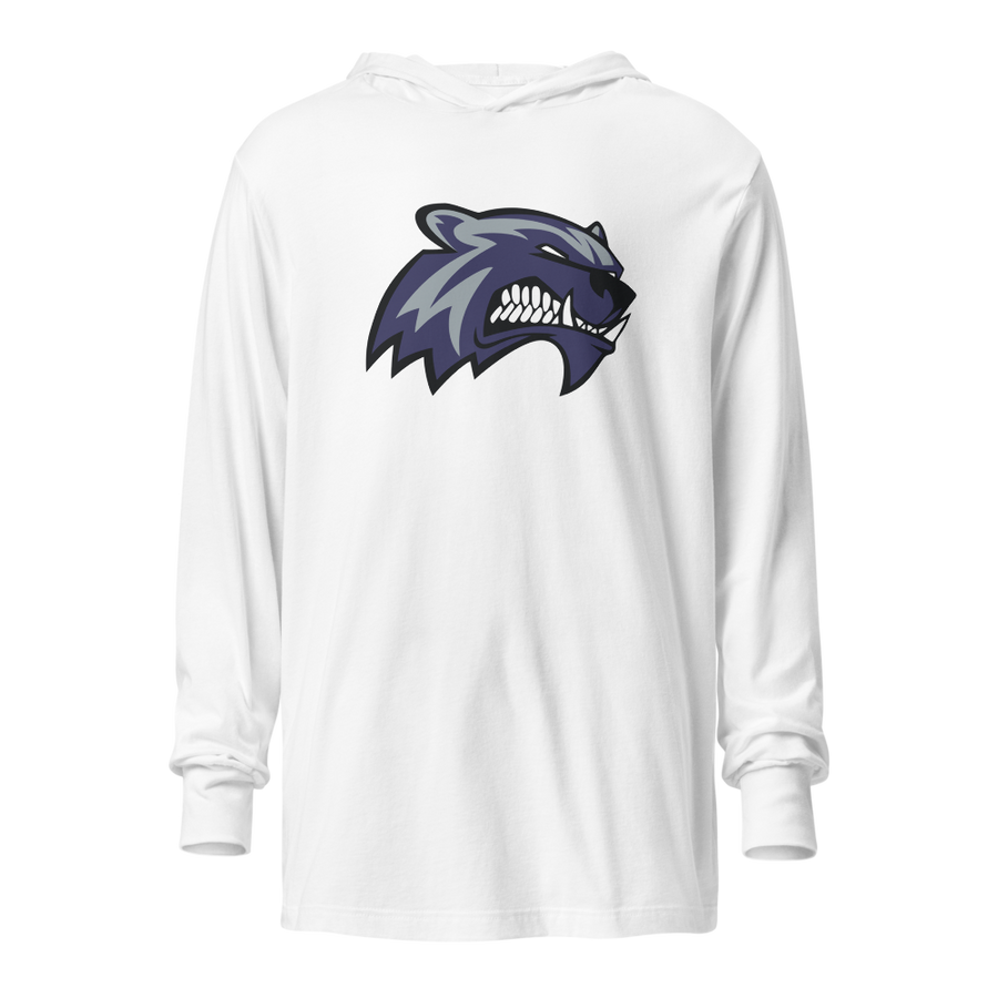 Hooded Long Sleeve Tee