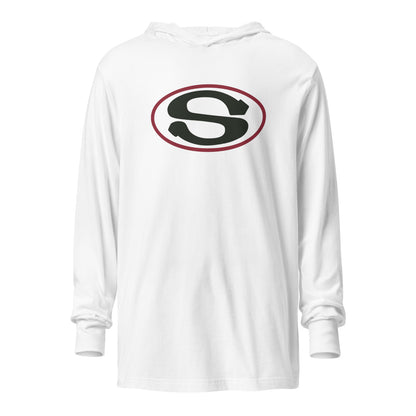 Sylacauga High School Design 1 — White