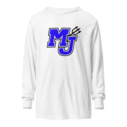 Mortimer Jordan High School Design 1 — White