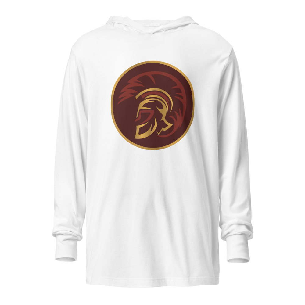 Pahrump Valley High School Design 1 — White