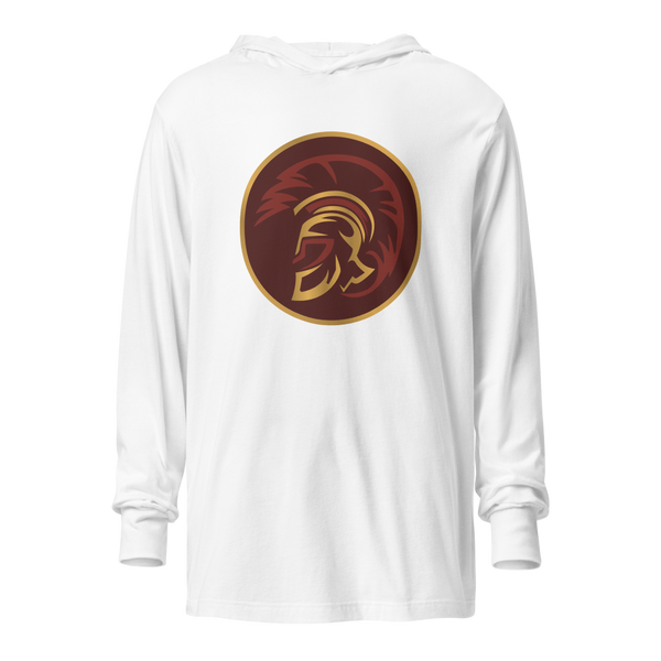Pahrump Valley High School Design 1 — White