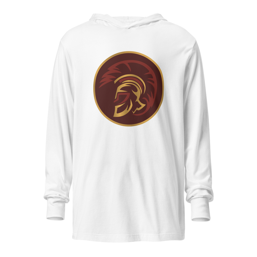 Hooded Long Sleeve Tee