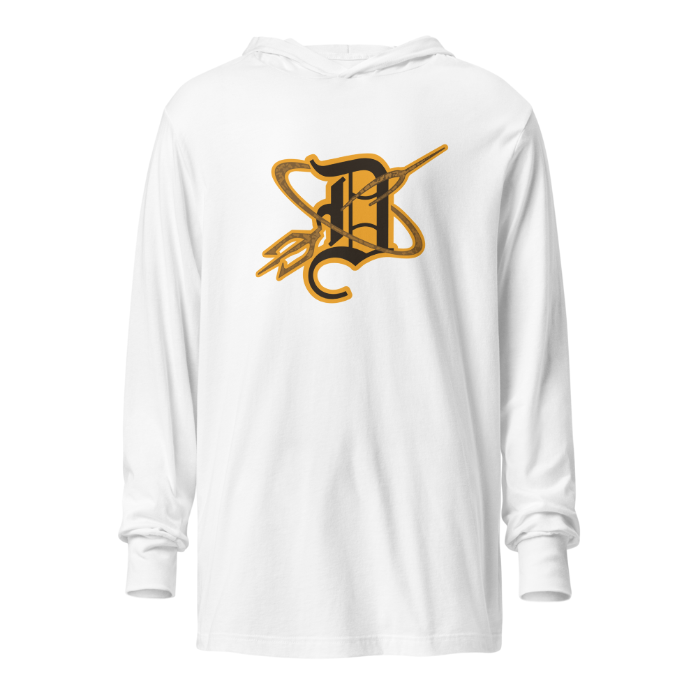 Davis High School Design 1 — White