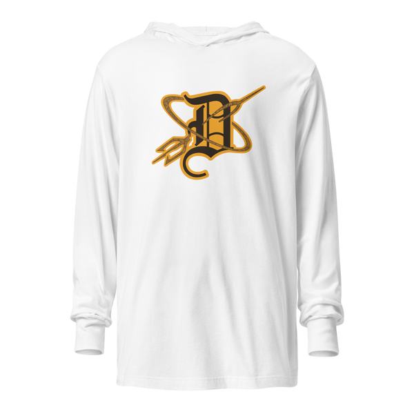 Davis High School Design 1 — White