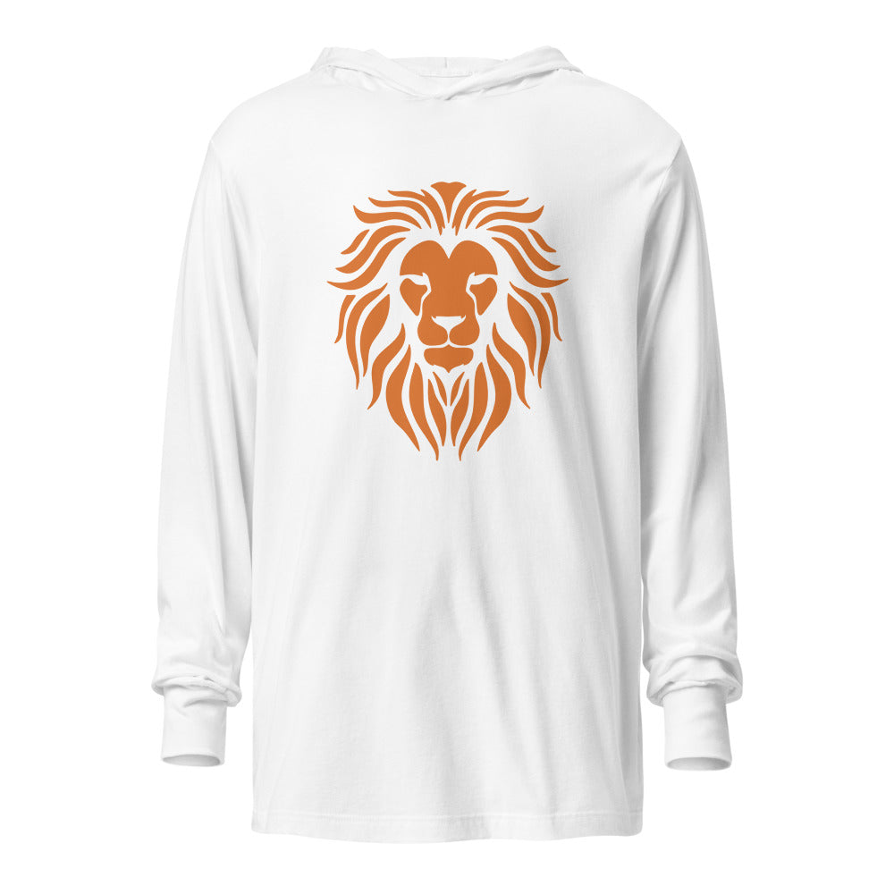 Brooks High School Design 1 — White