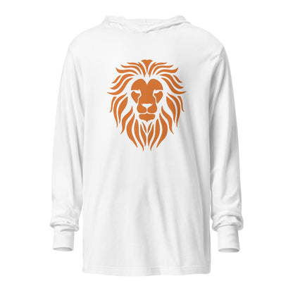 Brooks High School Design 1 — White