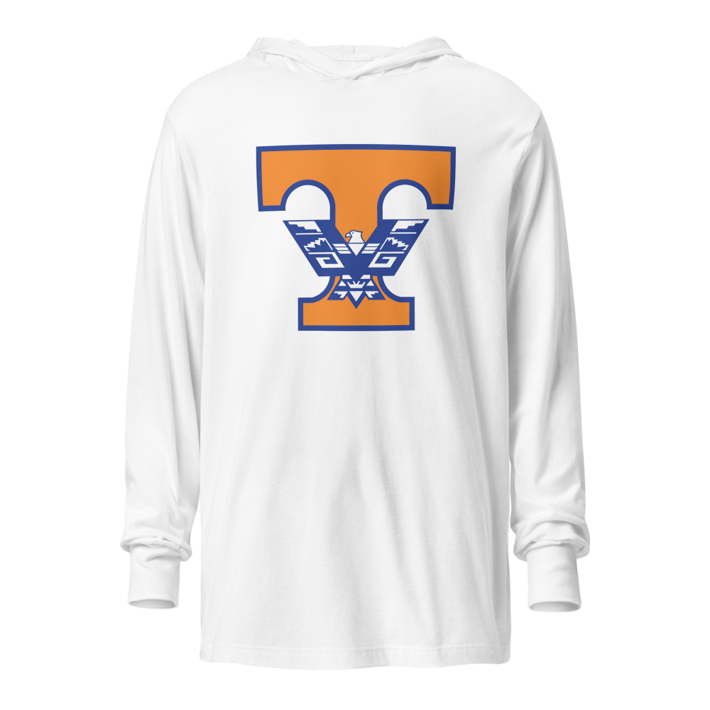 Timpview High School Design 1 — White