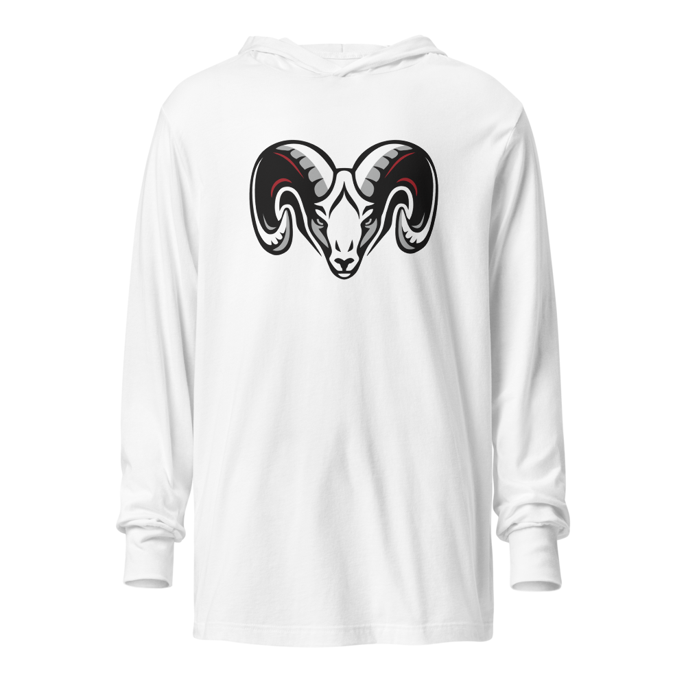 South Sevier High School Design 1 — White