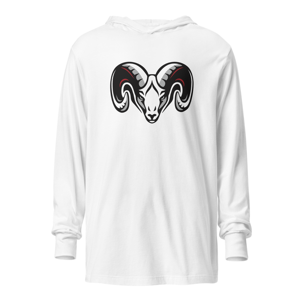 South Sevier High School Design 1 — White