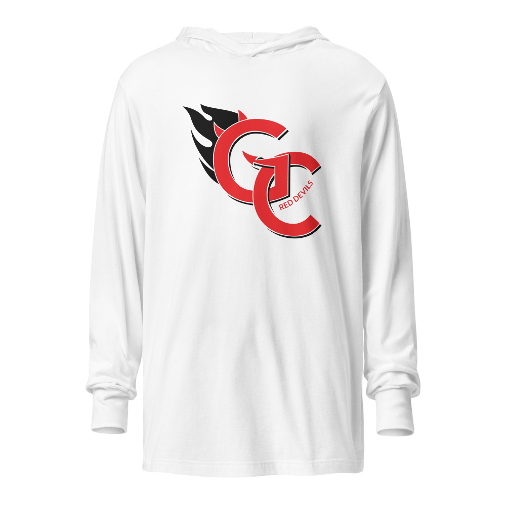 Grand County High School Design 1 — White