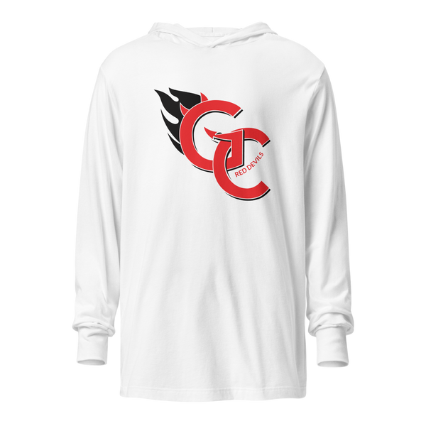 Grand County High School Design 1 — White