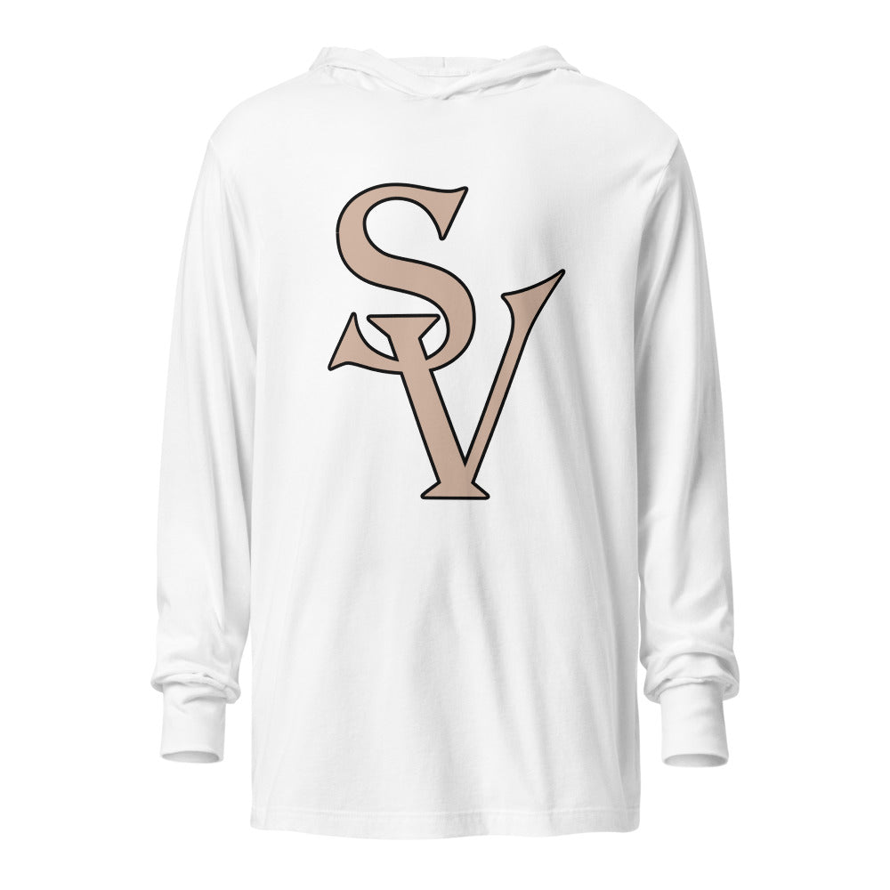 Sipsey Valley  High School Design 1 — White