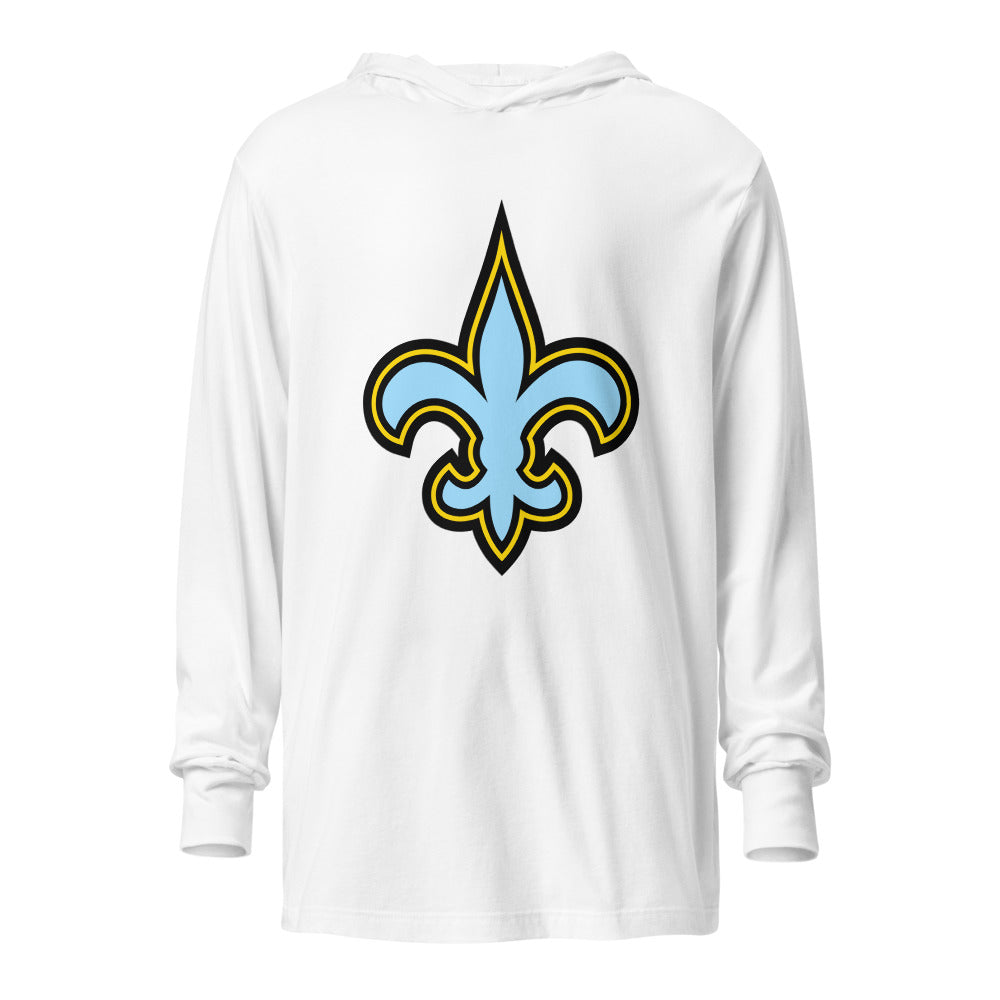 Selma High School Design 1 — White