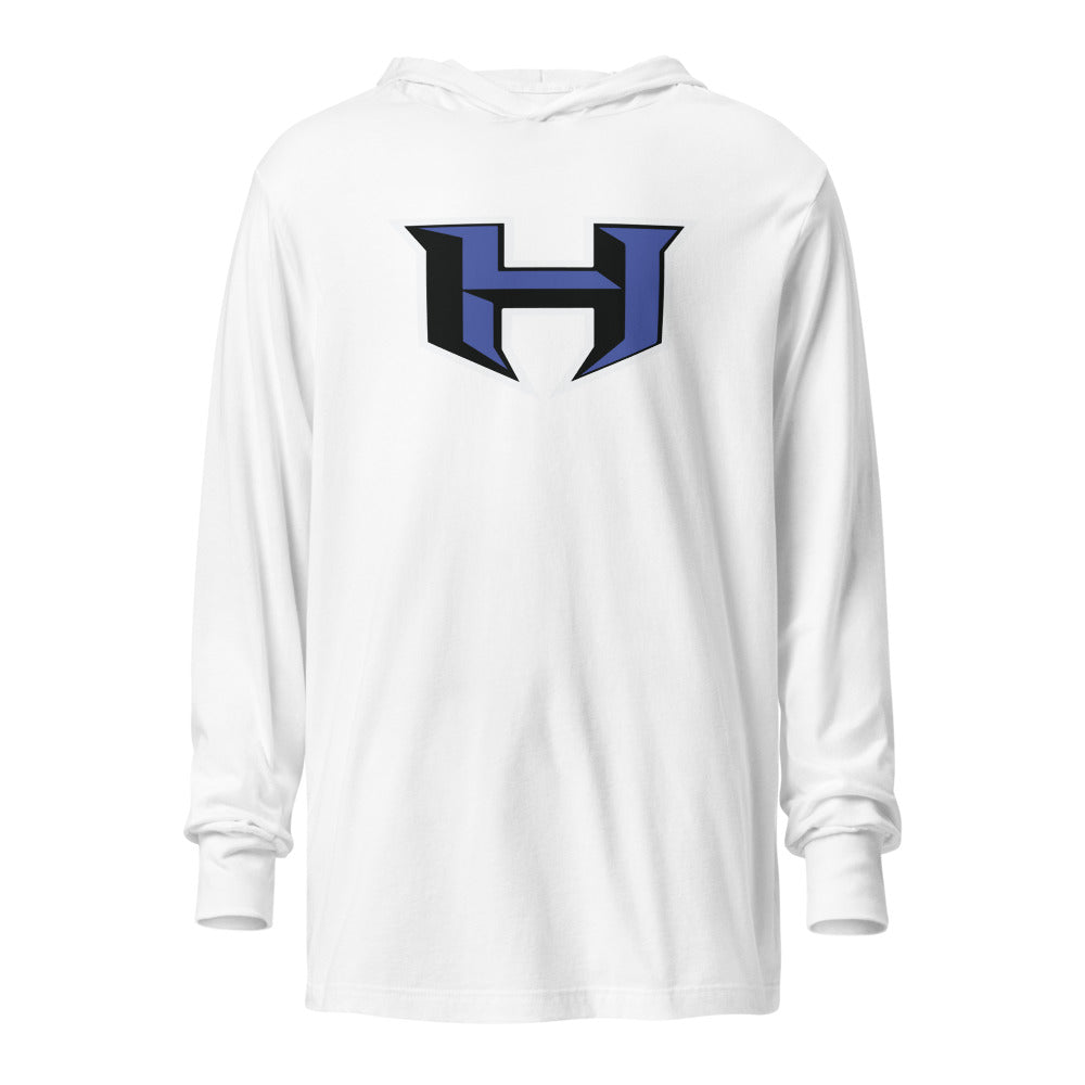 Hatton High School Design 1 — White